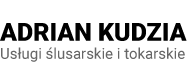 Adrian Kudzia Logo
